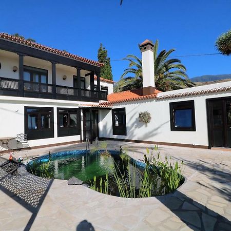Breña Baja Villa Escondida מראה חיצוני תמונה