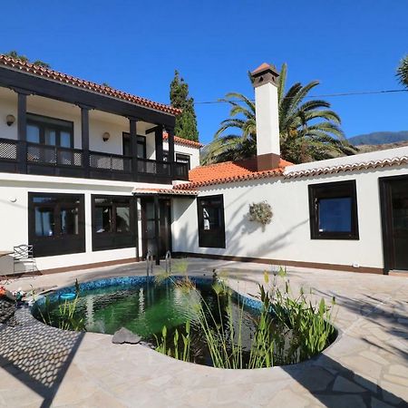Breña Baja Villa Escondida מראה חיצוני תמונה