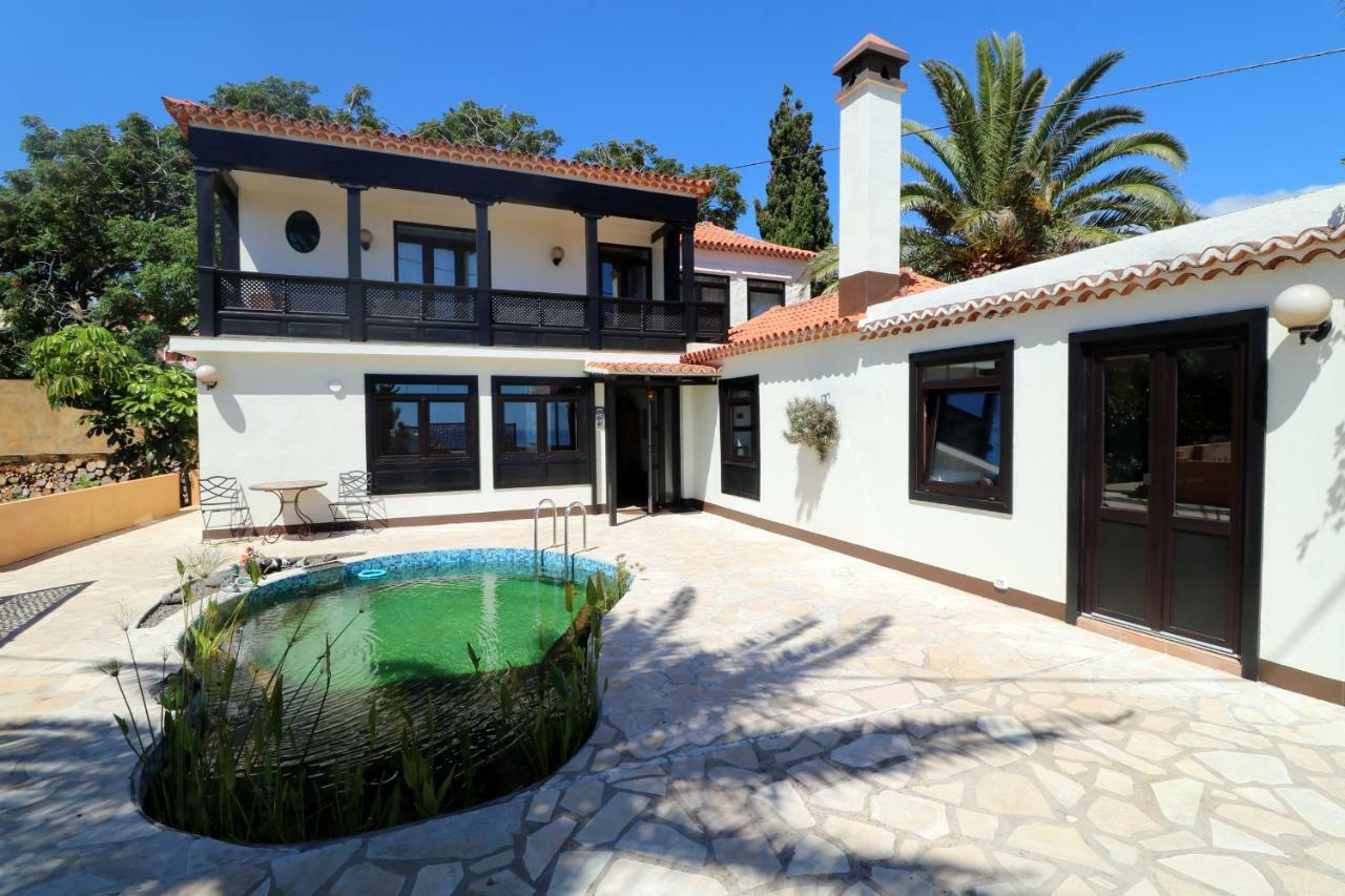 Breña Baja Villa Escondida מראה חיצוני תמונה