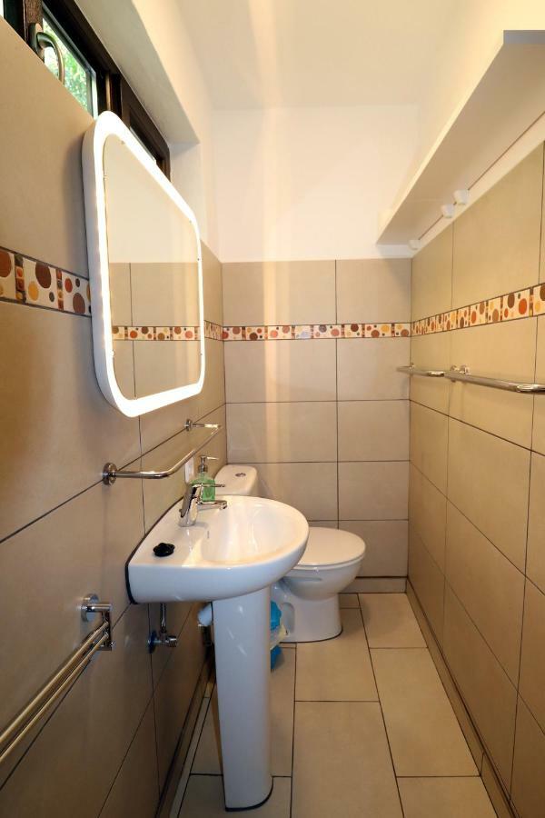 Breña Baja Villa Escondida מראה חיצוני תמונה