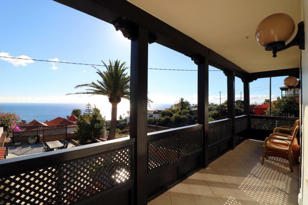 Breña Baja Villa Escondida מראה חיצוני תמונה