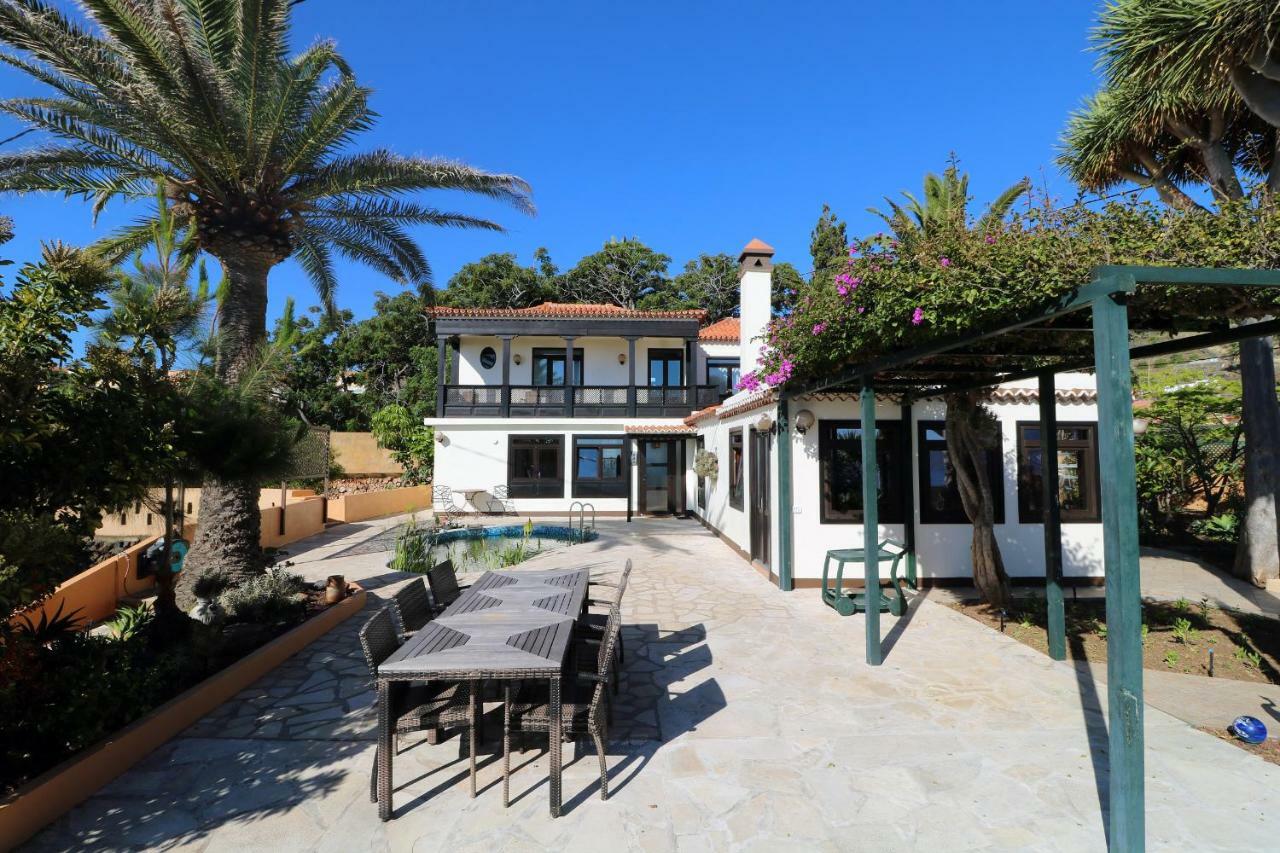 Breña Baja Villa Escondida מראה חיצוני תמונה