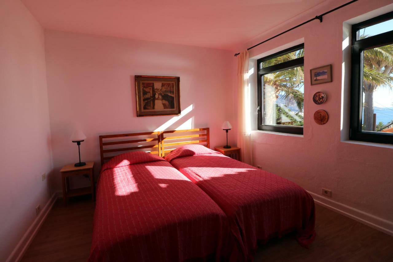 Breña Baja Villa Escondida מראה חיצוני תמונה