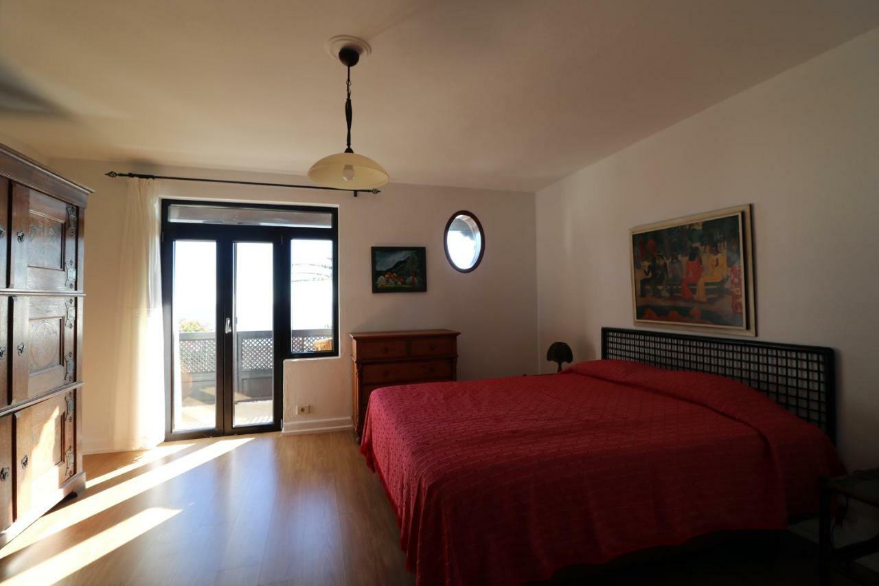 Breña Baja Villa Escondida מראה חיצוני תמונה
