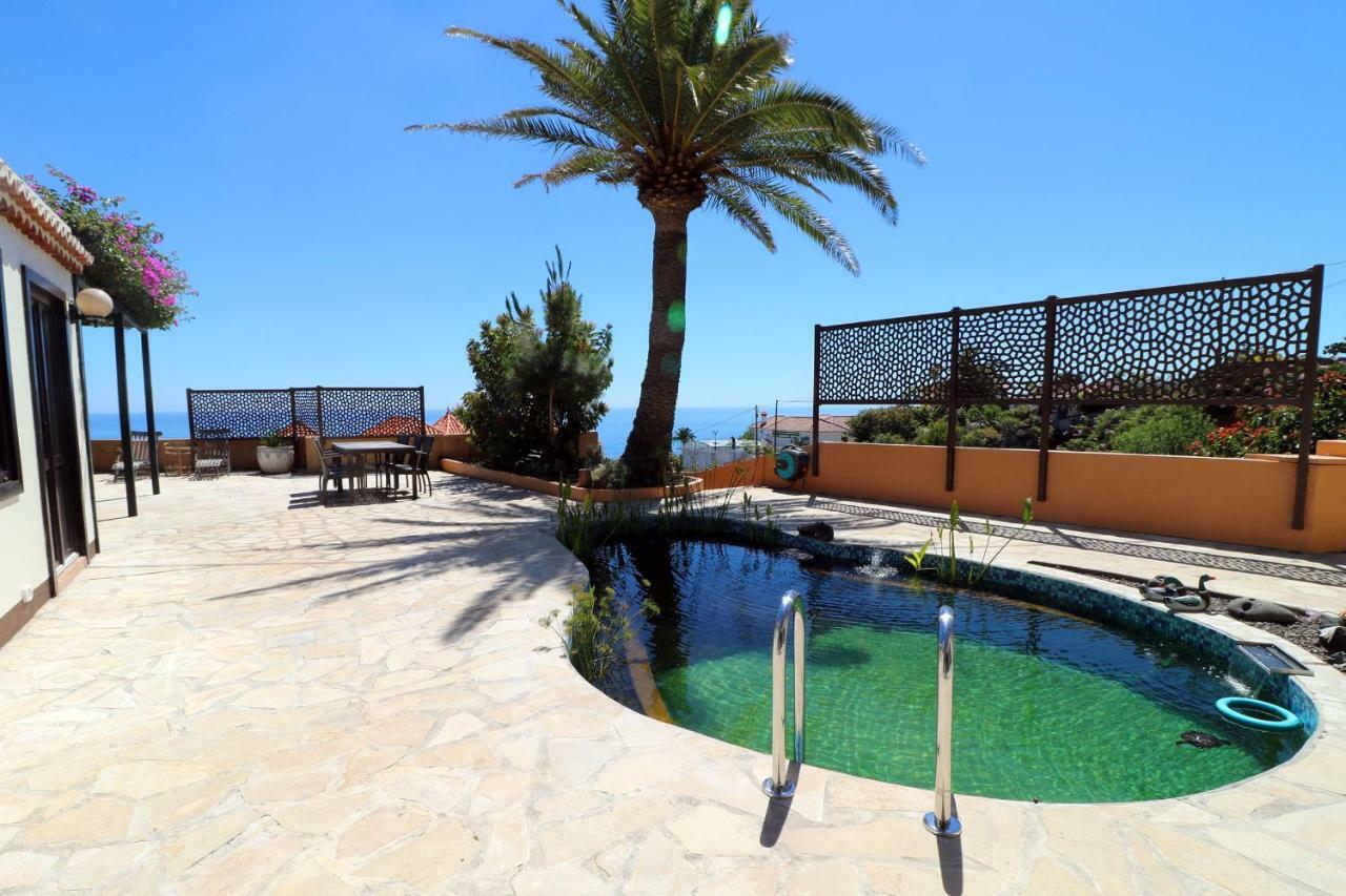 Breña Baja Villa Escondida מראה חיצוני תמונה