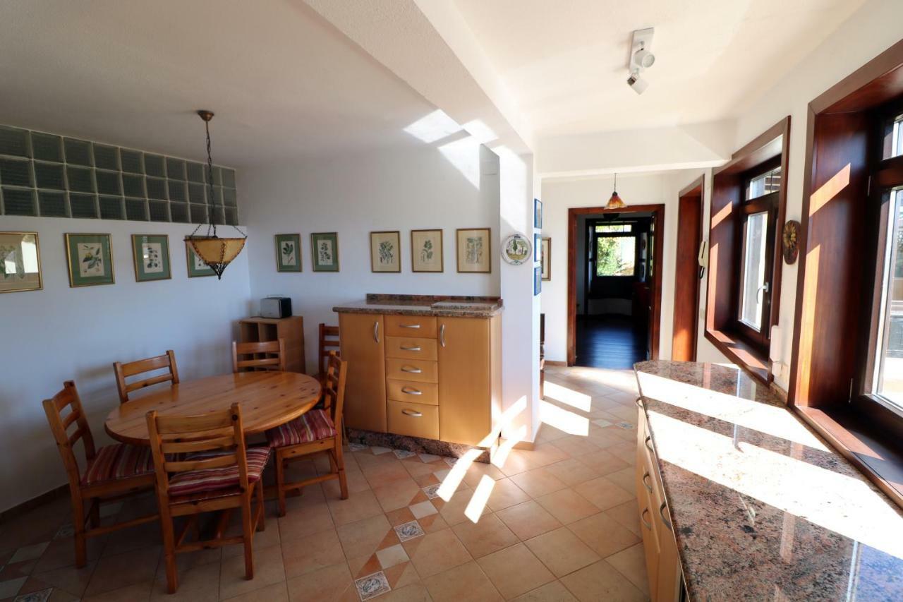 Breña Baja Villa Escondida מראה חיצוני תמונה