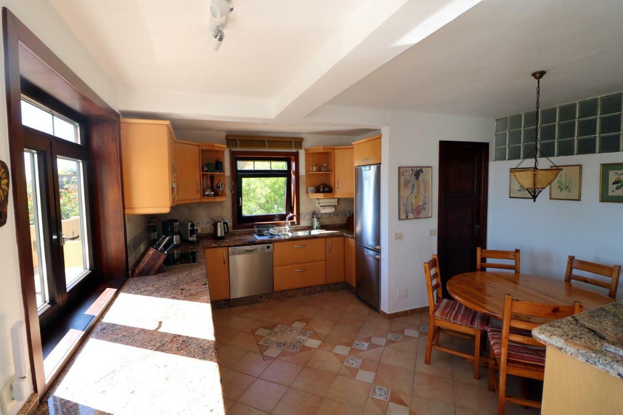 Breña Baja Villa Escondida מראה חיצוני תמונה